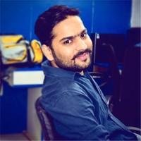 Vishal Verma
