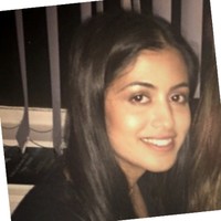 Sophie Acharya Kanani