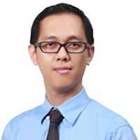 Daniel Ong