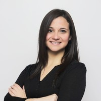 Sandra Santa, M.Sc.
