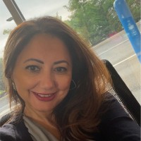 Ghada Yousef , MBA