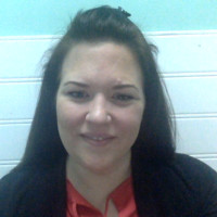 Pamela Shadaia