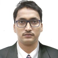 Mihir Kumar Sahoo