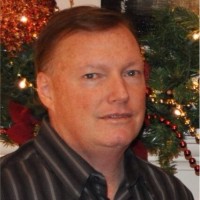 Keith Enger