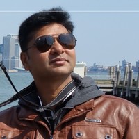 Jaymin Patel