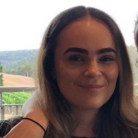 Caitlin Sterry