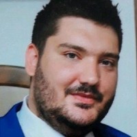Aleksandar Jovanovic