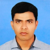Md Kowshik Ahmed