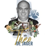 Theo De Jager