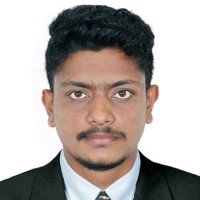 Muhammed ashif E