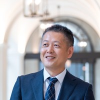 Nobuaki Izumi, PMP, CSCP, EMBA