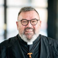 Br. Doug Dockter, N/Olf