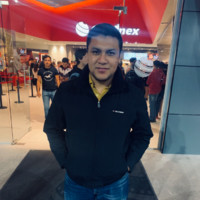 Luis Enrique Rivas Vitela