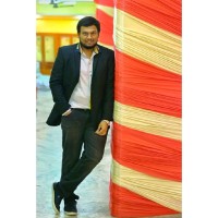 Varun Kalyanaraman