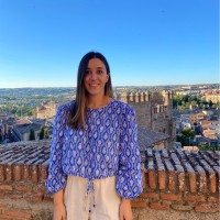 Andrea González Riveras