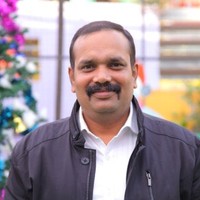 RAKESH RANJAN