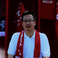 Cheng Jun Huang
