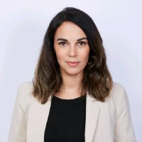 Janina Enes