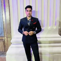 Gaurav Bisht