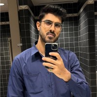 Ashmit Sharma