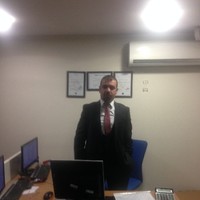 Murat Eldem