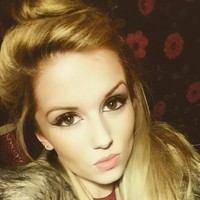 lauren cuthbertson