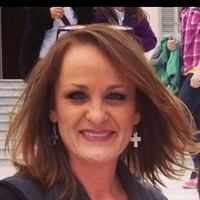 Tonya Reid