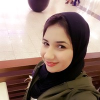 Marwa Ahmed