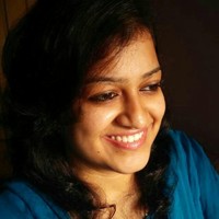 Divya K S
