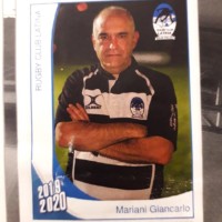 Giancarlo Mariani