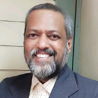 Raghuvir Bhandari