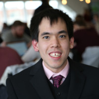 Jacob Gee