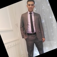 Saeed Samy