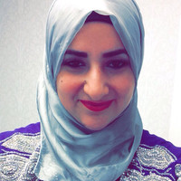 Mona Hassan