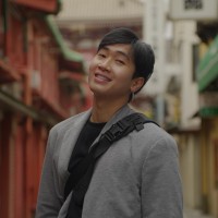 Jon Vincent Gonzaga