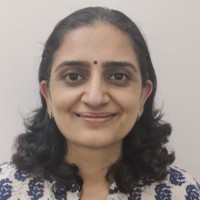 Shailaja Sopory