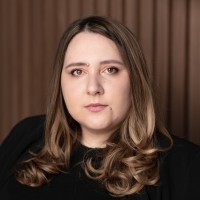 Rebecca Georgiana Marina