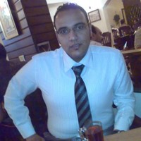 Amr Kandil