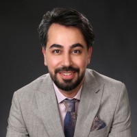 Mahdi Fahiminia, P.Eng