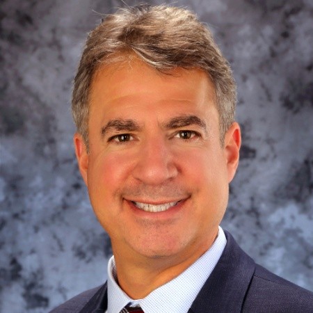 Gregory Abraham