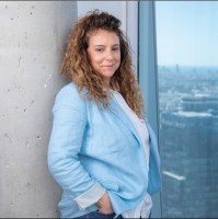 Lizi Kahalany