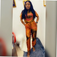 Ayomide Olugbode