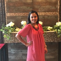 Geetika Oberai