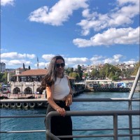 Ceren Özgenç