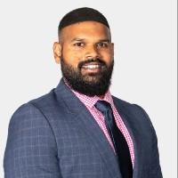 Srinath Vitanage