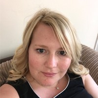 Suzannah Johnson
