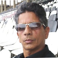 Marco Jose Campos Silva