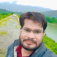Ashish Barwe