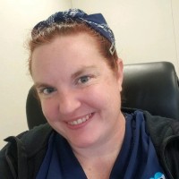 Meghan Oliver