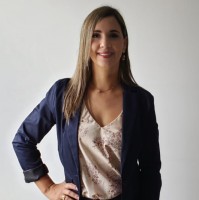 Maria Fernanda Castaño